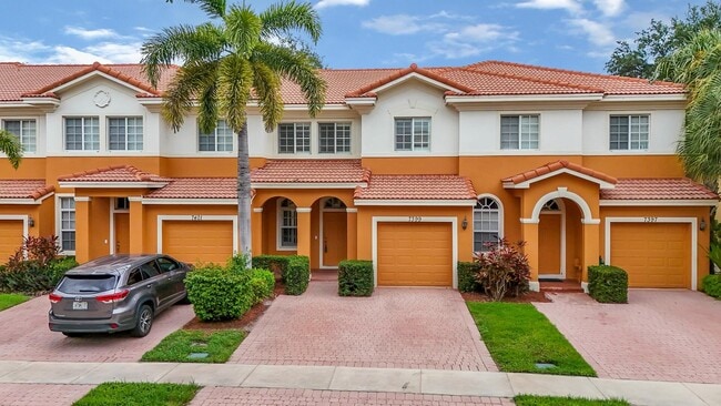 property at 7399 Briella Dr