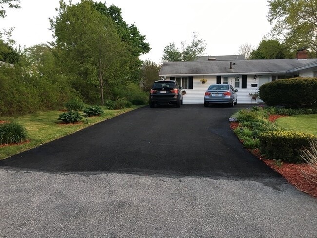 property at 160 Richard Rd