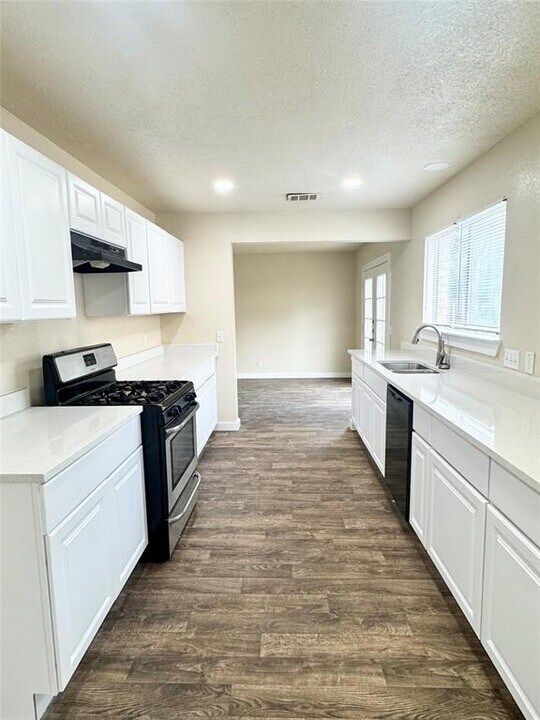 20805 Trotters Ln in Pflugerville, TX - Building Photo