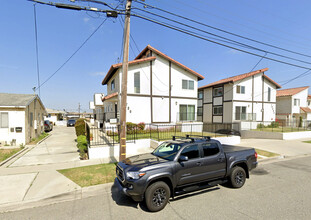 16720 S Dalton Ave in Gardena, CA - Building Photo - Building Photo