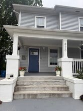 820 Kent St in Durham, NC - Building Photo - Building Photo