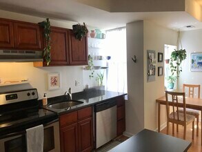 1827 Ginnodo St, Unit #2 in Philadelphia, PA - Building Photo - Building Photo