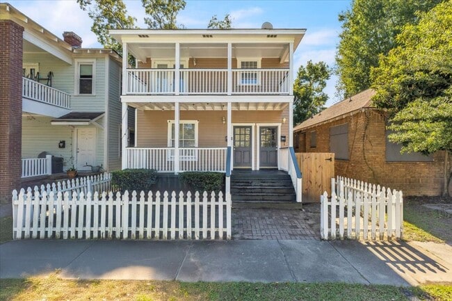 property at 527 E 38th St