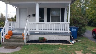 1521 Jermain Dr, Unit 1521 Jermain in Toledo, OH - Building Photo