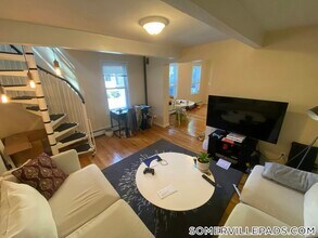 259 Beacon St in Somerville, MA - Building Photo - Building Photo