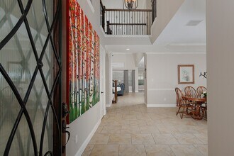 47 Canoe Bend Dr in Spring, TX - Building Photo - Building Photo