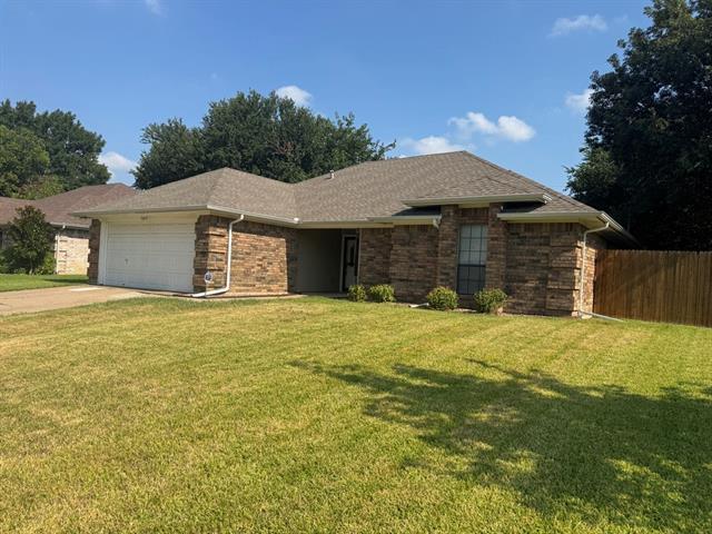 7009 Buenos Aires Dr in Fort Worth, TX - Building Photo - Building Photo