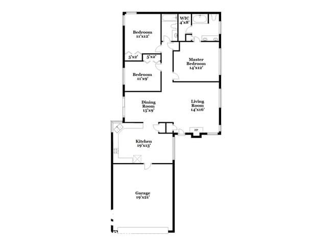 4210 Hawk Meadow Dr in Katy, TX - Building Photo - Building Photo