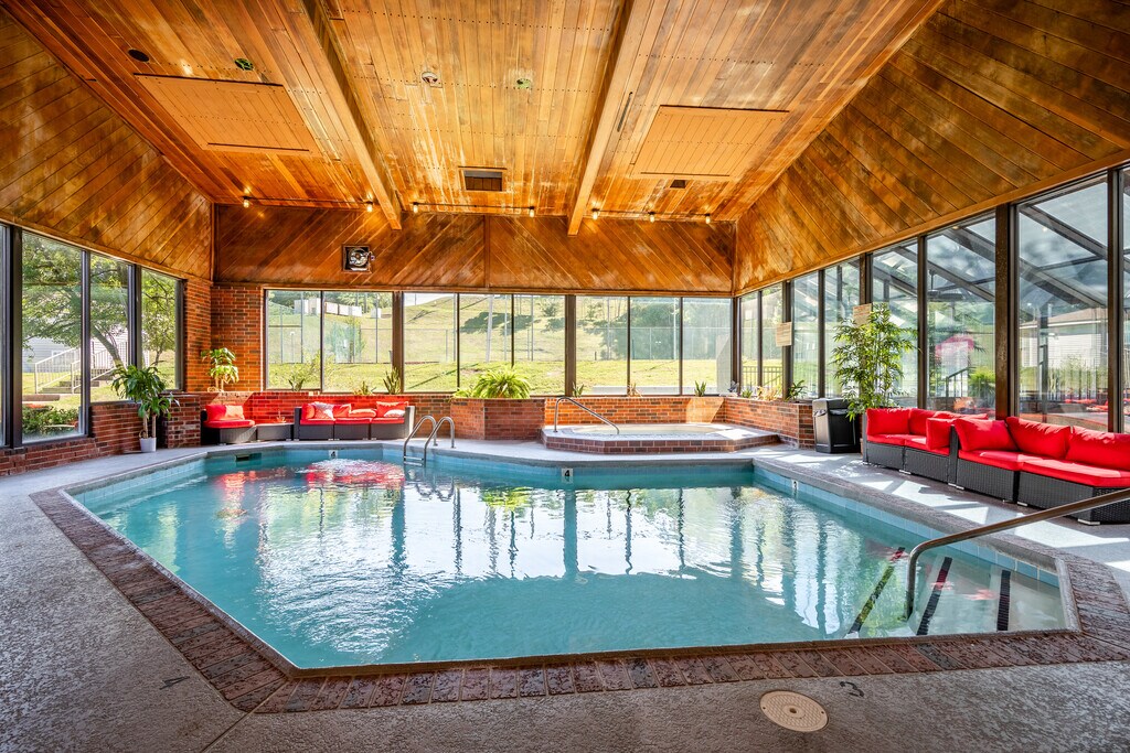 The Villages Apartment Homes in Antioch, TN