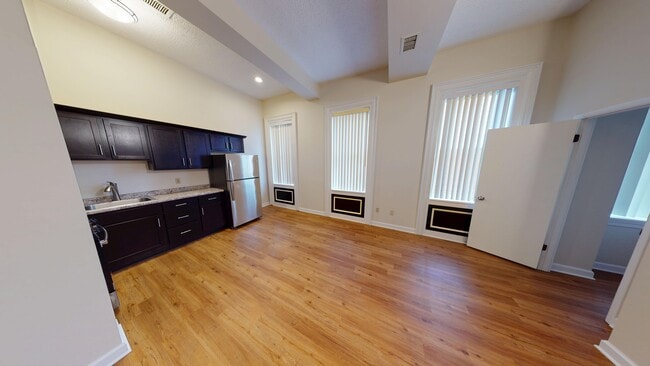 property at 1313 Allegheny Ave