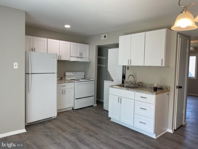 538 Daisy Dr in Taneytown, MD - Building Photo