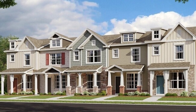 615 Old Hickory Blvd