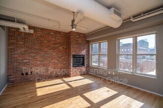 1499 Blake St in Denver, CO - Building Photo - Building Photo