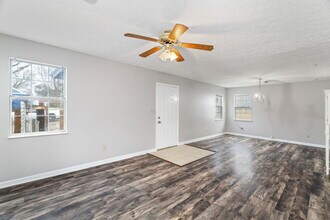 2603 Louise Ave in Knoxville, TN - Building Photo - Building Photo