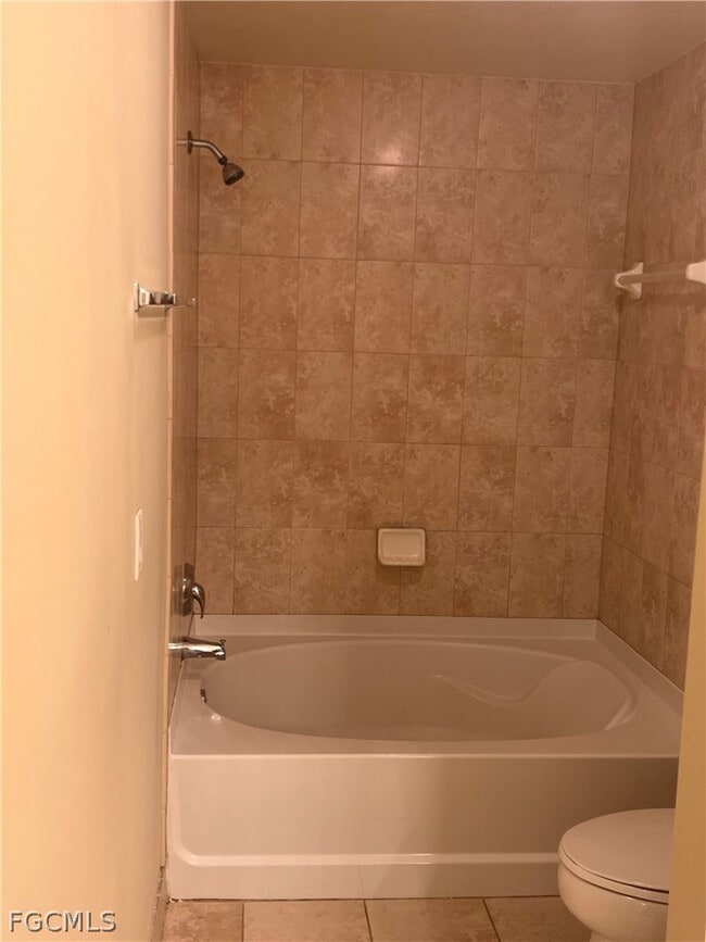 property at 20121 Estero Gardens Cir