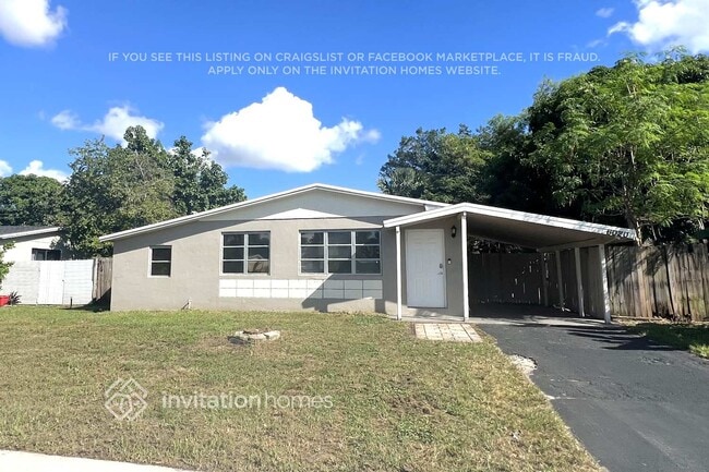 property at 6020 NW 43rd Ave