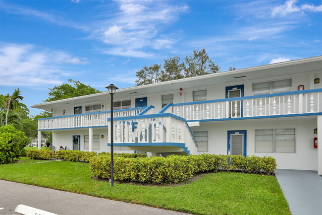 127 Prescott F in Deerfield Beach, FL - Building Photo - Building Photo