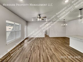 1222 Donald Preston Dr in Wolfforth, TX - Building Photo - Building Photo