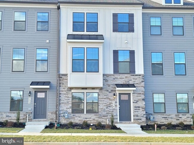 property at 754 Union St