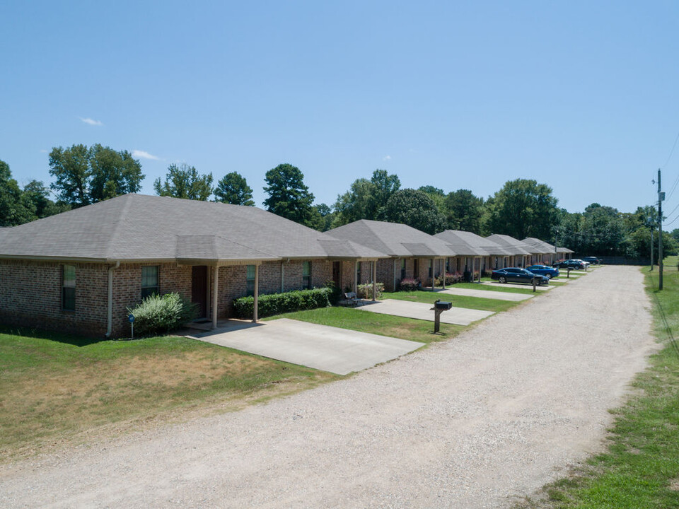 310 Proetz Ln in Nash, TX - Building Photo