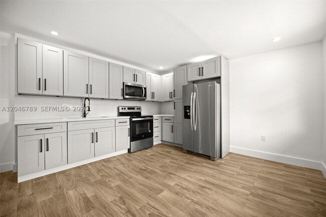 property at 10990 NW 18th Ave