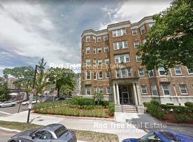 235 Park Dr, Unit 9 in Boston, MA - Building Photo