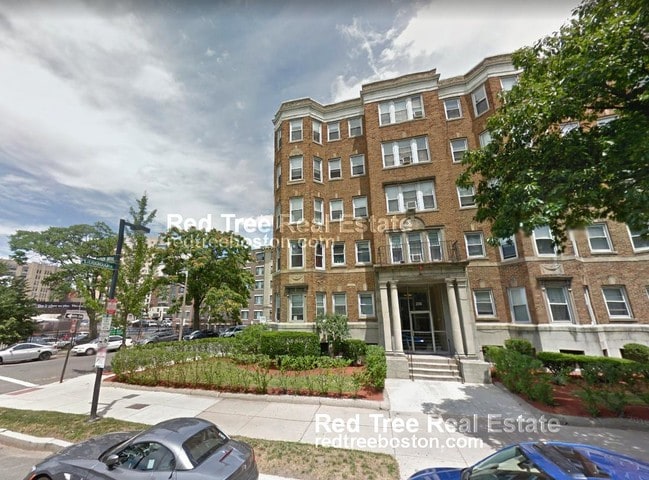 property at 235 Park Dr