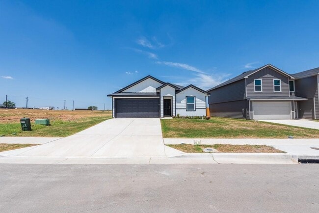 property at 2115 Windflower Ln