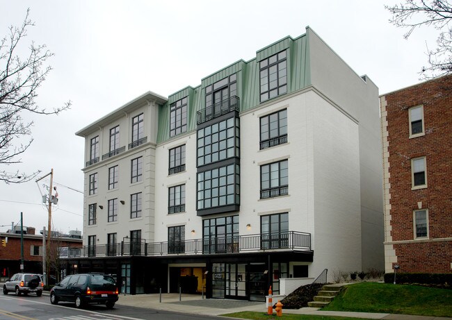 1475 W 3rd Ave in Columbus, OH - Building Photo - Building Photo