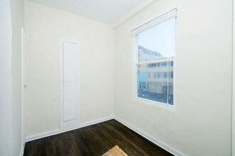 350 Judah in San Francisco, CA - Building Photo - Building Photo