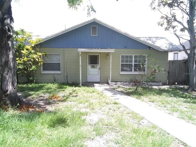 property at 1821 12th Ave N