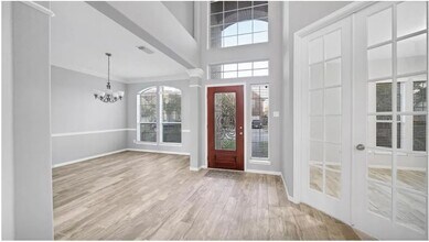 29815 N Legends Chase Cir in Spring, TX - Building Photo - Building Photo