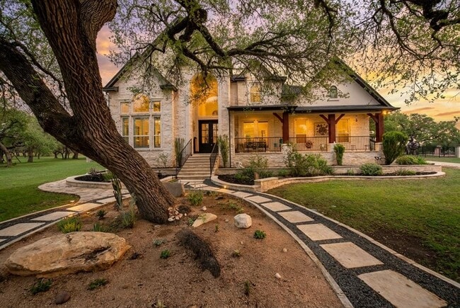 property at 664 Ranchers Club Ln