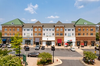 King Farm Village Center in Rockville, MD - Building Photo - Building Photo