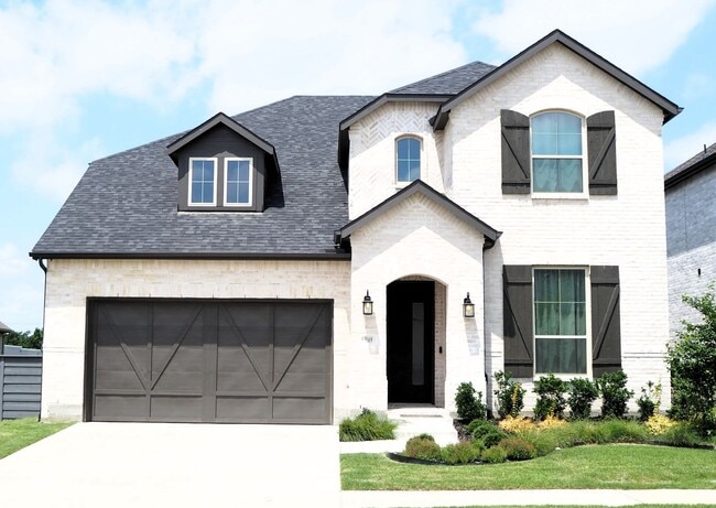 property at 5009 Shadetree St
