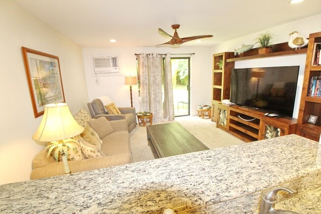 property at 2747 S Kihei Rd