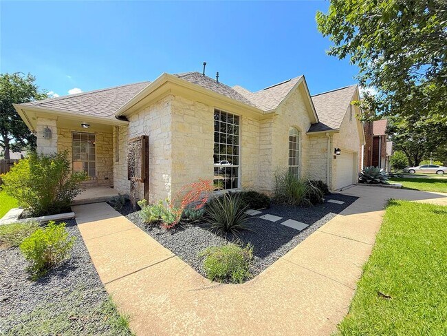 14936 Thatcher Dr in Austin, TX - Building Photo - Building Photo