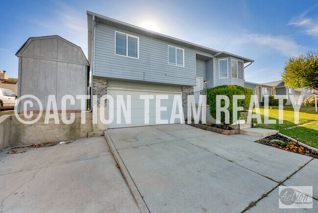 6939 W 4065 S in West Valley City, UT - Building Photo - Building Photo