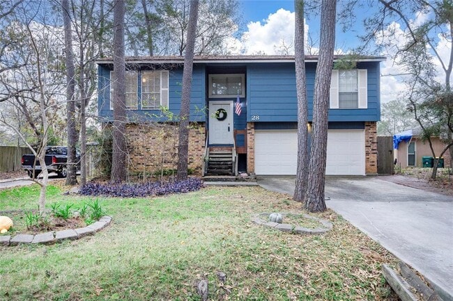 28 Night Hawk Pl in The Woodlands, TX - Building Photo - Building Photo
