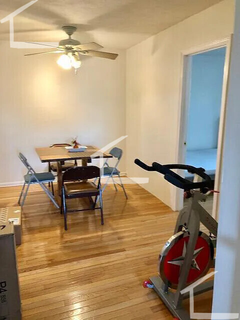 28 Brentwood St, Unit 14 in Boston, MA - Building Photo