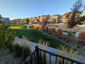 17517 Booth Fls Wy in Parker, CO - Building Photo - Building Photo