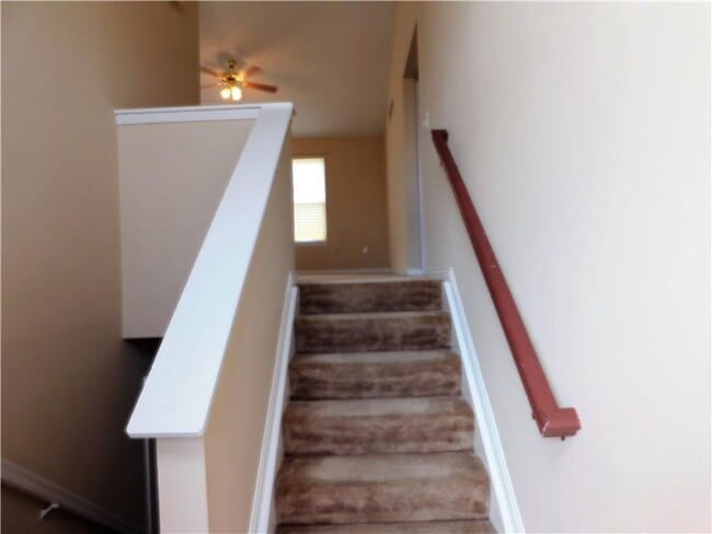 property at 1206 Carthage Dr