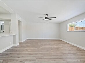 2221 Ellis St in North Las Vegas, NV - Building Photo - Building Photo