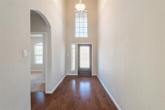 16604 Central Garden Ln in Prosper, TX - Building Photo - Building Photo
