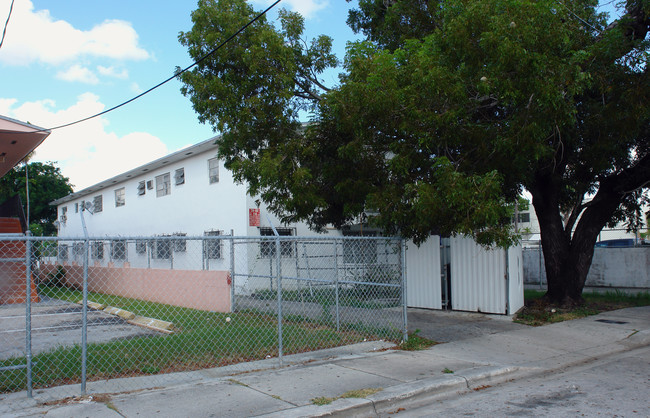 155 NE 80th Ter in Miami, FL - Building Photo - Building Photo