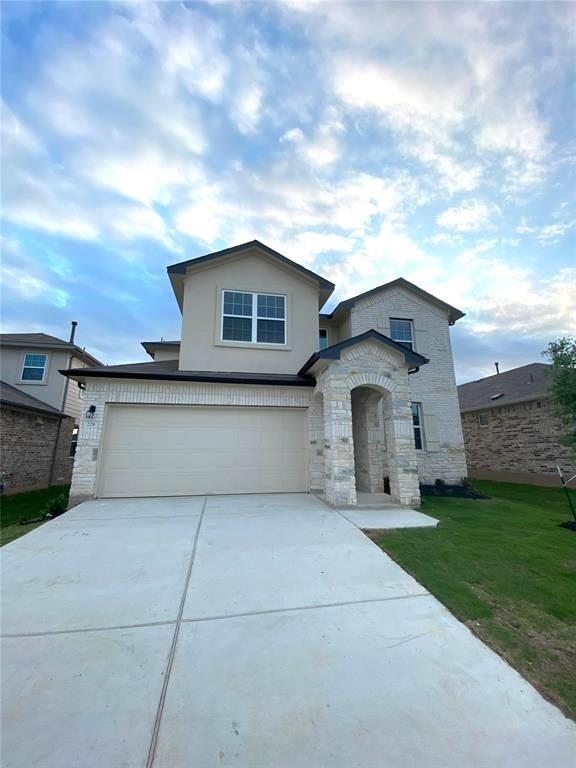228 Connor Ln in Georgetown, TX - Building Photo - Building Photo