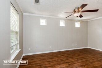 208 Ilex Dr in Canton, GA - Building Photo - Building Photo