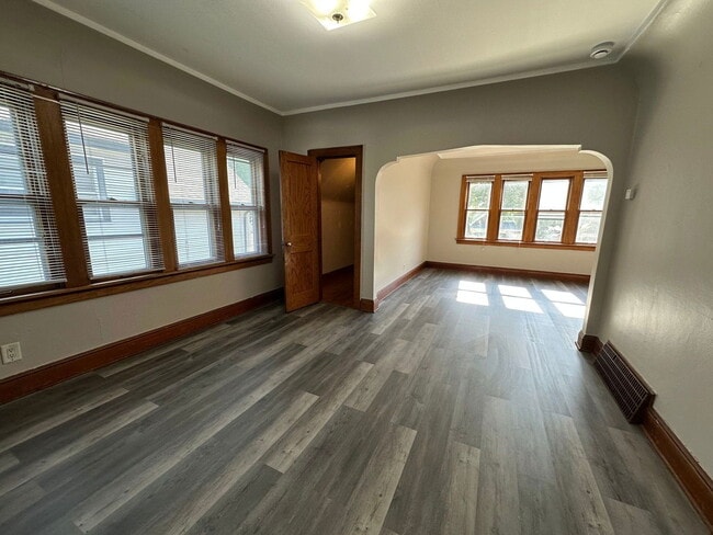 property at 3238 S 7th St