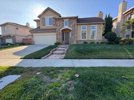 37815 Fernwood Ct in Fremont, CA - Building Photo