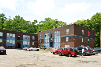 Eatondale Apartments in Cincinnati, OH - Building Photo - Building Photo